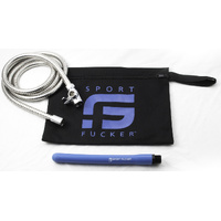 9" Anal Douche Shower Kit 9" Anal Douche Shower Kit