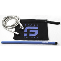 18" Anal Douche Shower Kit 18" Anal Douche Shower Kit