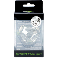 Energy Ring Cock & Ball Ring Energy Ring Cock & Ball Ring