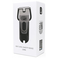 Bluetooth Chastity Device Long