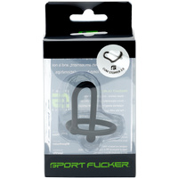 Cum Stopper 2.0 Cock Plug Cum Stopper 2.0 Cock Plug