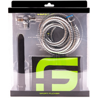 Premium Shower Anal Douche Kit Premium Shower Anal Douche Kit