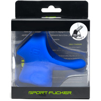 Tailslide 2.0 Cock & Ball Ring Tailslide 2.0 Cock & Ball Ring