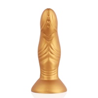 Pupa Liquid Silicone Dildo Small Pupa Liquid Silicone Dildo Small