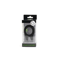 CockPit Ring Black CockPit Ring Black