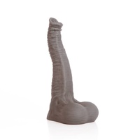 Dexter Liquid Silicone Dildo Medium Dexter Liquid Silicone Dildo Medium