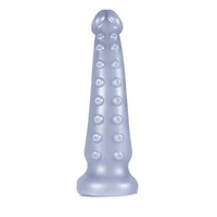 OctoCock Liquid Silicone Dildo Medium OctoCock Liquid Silicone Dildo Medium