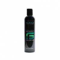 Sport Fucker Hybrid Lubricant 8oz 236ml Sport Fucker Hybrid Lubricant 8oz 236ml