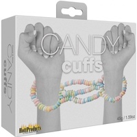 Sweet &amp; Sexy Candy Cuffs