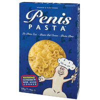 Penis Pasta