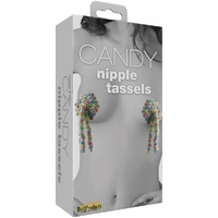 Sweet &amp; Sexy Candy Nipple Tassels