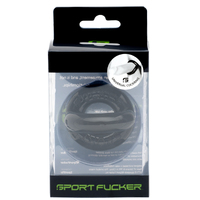 Universal Cock & Balls Ring Universal Cock & Balls Ring