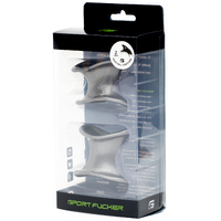 Ergonomic Ball Stretcher Kit Ergonomic Ball Stretcher Kit