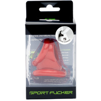 Cock Harness Cock & Ball Ring Cock Harness Cock & Ball Ring