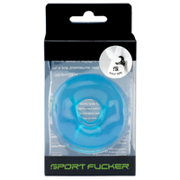 Half Pipe Cock & Ball ring Half Pipe Cock & Ball ring