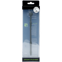 7" Piss Play Silicone Urethral Sound 7" Piss Play Silicone Urethral Sound