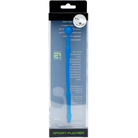 7" Piss Play Silicone Urethral Sound 7" Piss Play Silicone Urethral Sound