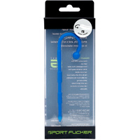 Ultra Sound 5" Urethral Sound Ultra Sound 5" Urethral Sound