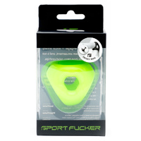 Energy Cock & Ball Ring Energy Cock & Ball Ring