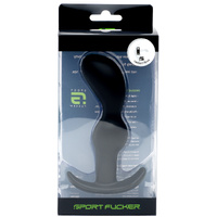 CrossFit Medium Butt Plug CrossFit Medium Butt Plug