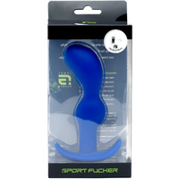 Crossfit Medium Butt Plug Crossfit Medium Butt Plug