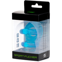 Fucker Cock & Ball Ring Fucker Cock & Ball Ring