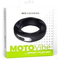 48mm Vibrating Cock Ring 48mm Vibrating Cock Ring
