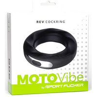 52mm Vibrating Cock Ring 52mm Vibrating Cock Ring