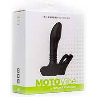 4" Vibrating Prostate Massager 4" Vibrating Prostate Massager