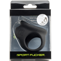 Cock Chute Cock & Ball Ring Cock Chute Cock & Ball Ring