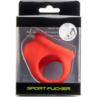 Cock Chute Cock & Ball Ring Cock Chute Cock & Ball Ring