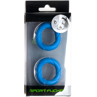 Ready Cock Rings X2 Ready Cock Rings X2