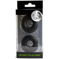 Stacker Cocks Rings x2 Stacker Cocks Rings x2