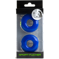 Stacker Cocks Rings x2 Stacker Cocks Rings x2