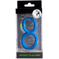 Enigma Cock & Ball Ring Enigma Cock & Ball Ring