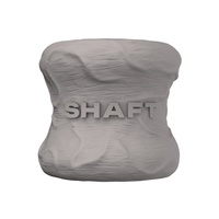 Model H: Shaft Ballstretcher