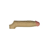 Vibrating Sheath Size 1 Oak Vibrating Sheath Size 1 Oak