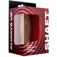 4" Penis Shaped Bullet Vibrator