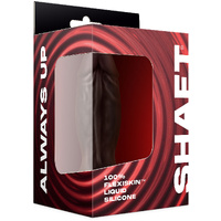 4" Penis Shaped Bullet Vibrator