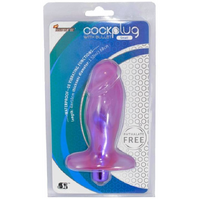 Small Cock Shaped Butt Plug