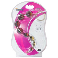 11" Classic Anal Beads