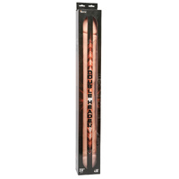 23" Extreme Double Dildo