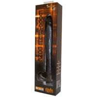 16"  Exxtreme Mega Cock
