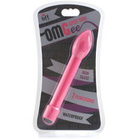 7" Omg G Spot Vibrator