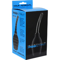 Executive Assistant Anal Douche