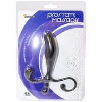 3.5" Beginners Prostate Massager