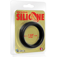 44Mm Wide Donut Cock Ring