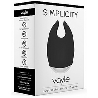 Vayle Clit Stimulator