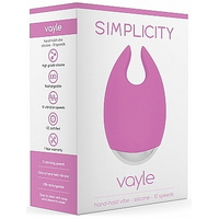 Vayle Clit Stimulator