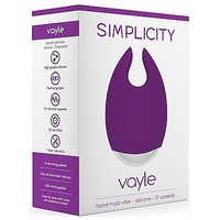 Vayle Clit Stimulator